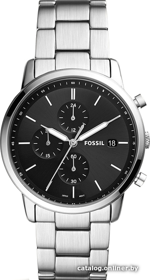 

Наручные часы Fossil Minimalist FS5847