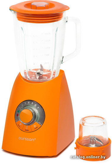 

Стационарный блендер Oursson BL0642G/OR
