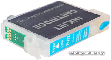 

Картридж Epson EPT07324A (C13T10524A10)