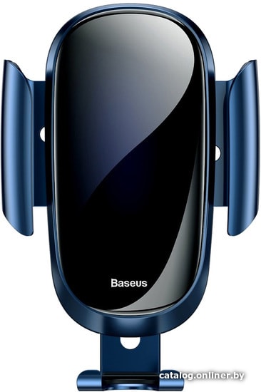 

Держатель для смартфона Baseus SUYL-WL03 (синий)