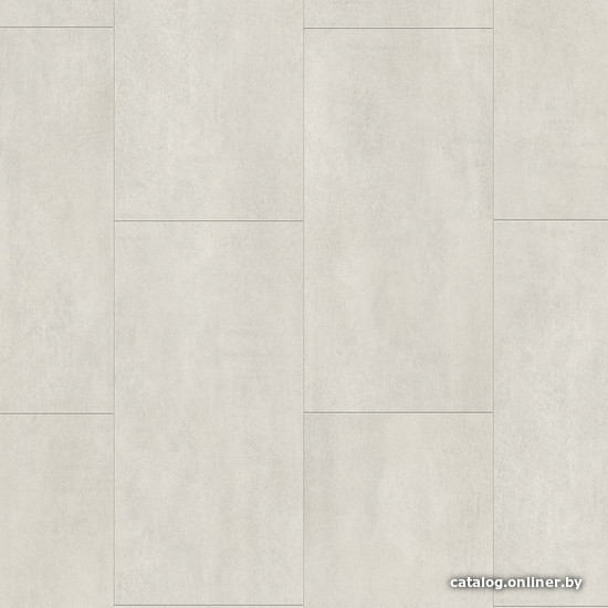 

Виниловый пол Quick-Step Ambient Сlick Бетон светлый [AMCL40049]