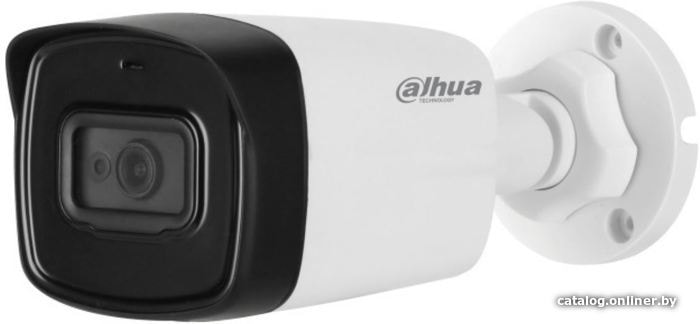 

CCTV-камера Dahua DH-HAC-HFW1200TLP-0280B-S4