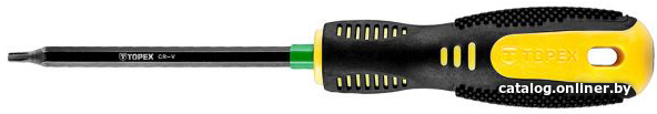 

Отвертка TOPEX 39D840