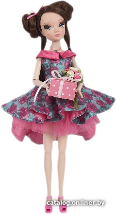 

Кукла Sonya Rose Daily Сollection День Рождения R4330N