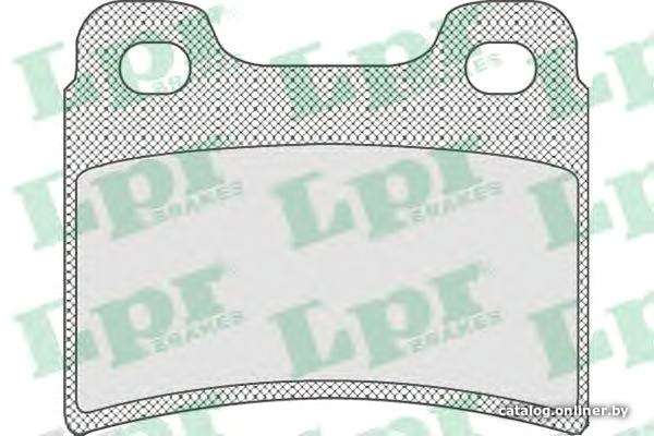 

LPR 05P747