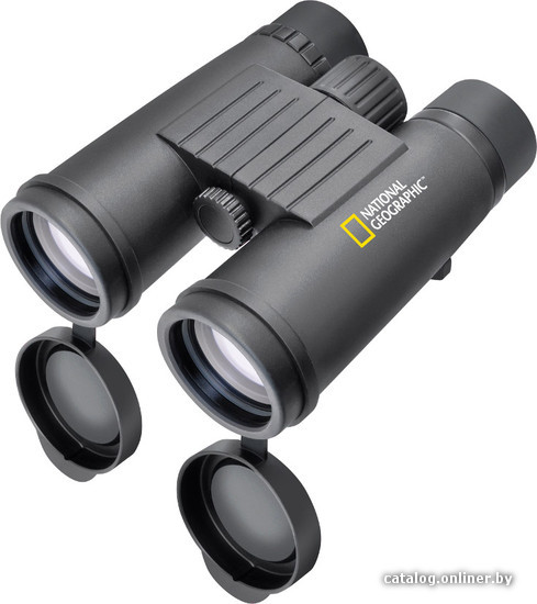 

Бинокль Bresser National Geographic 10x42 WP