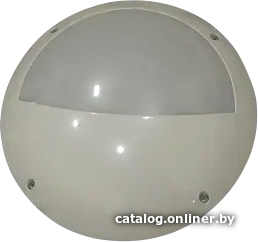

Уличный настенный светильник Элект Альтан 4 НБУ 05-60-005 У1