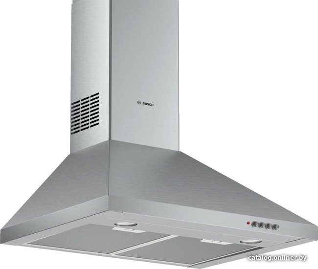 

Кухонная вытяжка Bosch DWP64CC50R