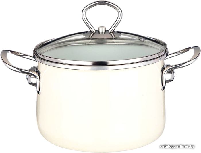 

Кастрюля Agness 901-065