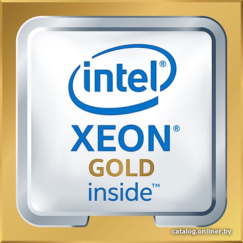 

Процессор Intel Xeon Gold 6154