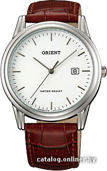 

Наручные часы Orient FUNA0006W