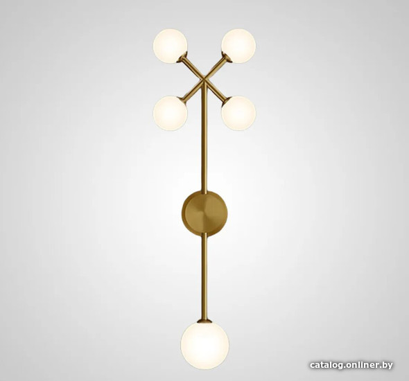 

Бра ImperiumLoft Cattis01 209171-26