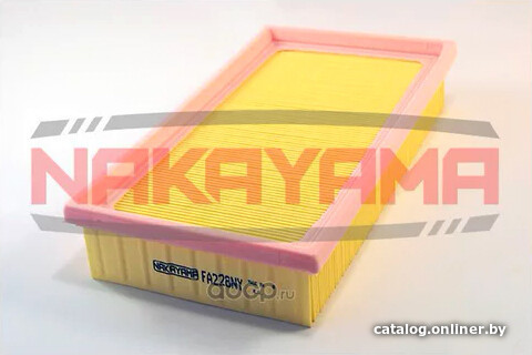 

Воздушный фильтр Nakayama FA228NY
