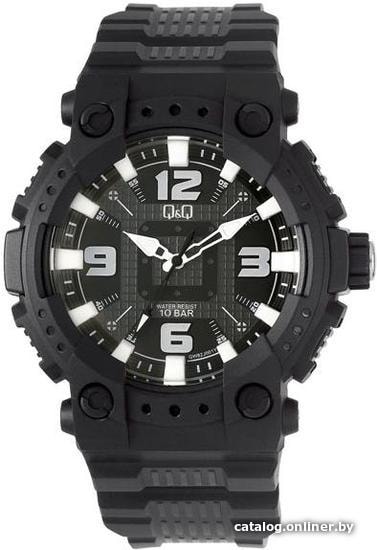 

Наручные часы Q&Q GW82J001