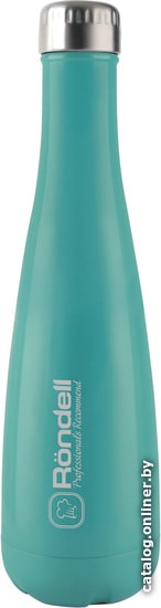 

Фляга-термос Rondell RDS-911 0.75л (бирюзовый)