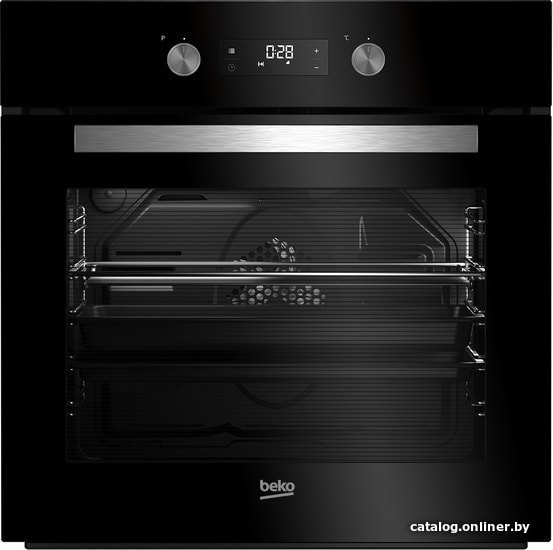 

Электрический духовой шкаф BEKO BIE 21300 B