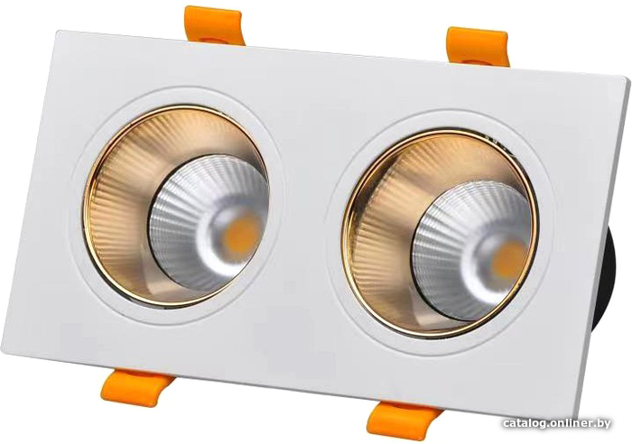 

Точечный светильник Ultra Led F126