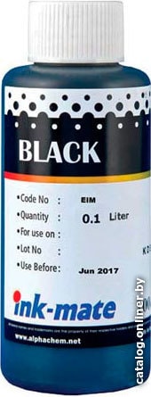 

Чернила Ink-Mate EIM-200A 70 мл (черный)