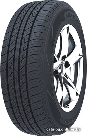 

Автомобильные шины Goodride SU318 225/60R17 103V