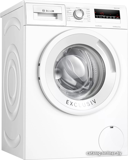 

Стиральная машина Bosch Serie 4 WAN2828FPL