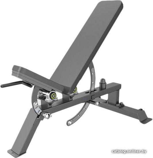 

Силовая скамья DHZ Fitness Evost Classic E3039