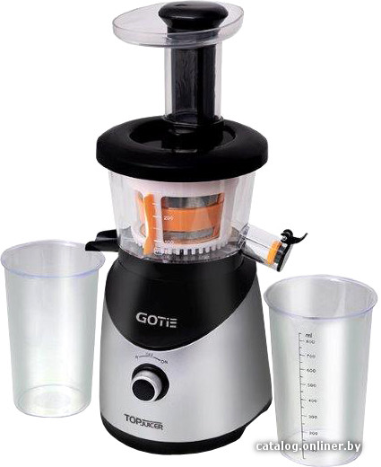 

Соковыжималка Gotie GSJ-400S