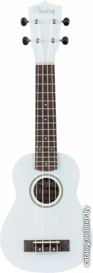 

Укулеле Veston KUS-15 WH I