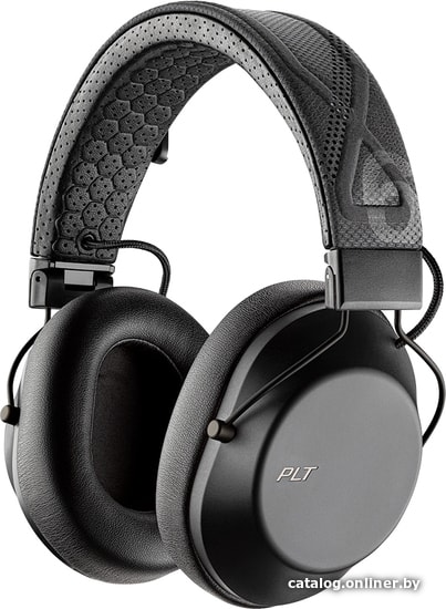 

Наушники Plantronics BackBeat FIT 6100 (черный)