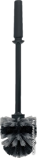 

Ершик для унитаза Brabantia ReNew 201240 (черный)