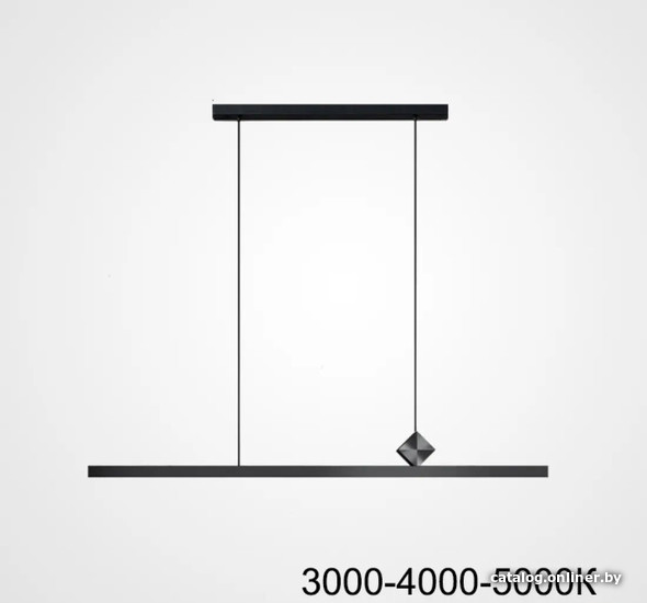 

Подвесная люстра ImperiumLoft Norma01 220330-23