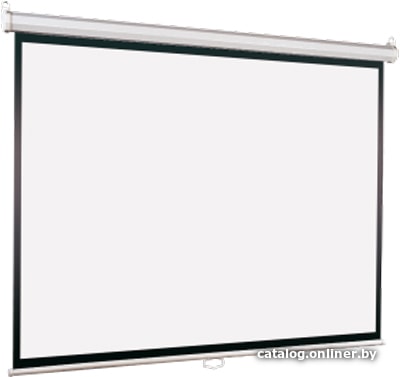 

Проекционный экран ScreenMedia Economy P 213x213 SPM-1104