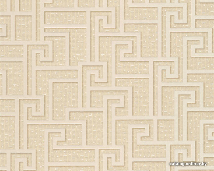 

Виниловые обои AS Creation Versace II 96236-4
