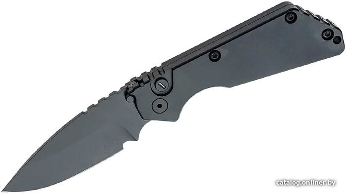

Складной нож Pro-Tech Strider SnG 2403-Operator