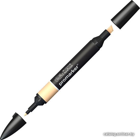 

Маркер художественный Winsor & Newton Pro 203291 (оранжевый шафрановый)