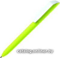 

Ручка шариковая Maxema Flow Pure GOM CB F2P-GOM CB-79