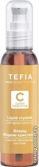 

Флюид Tefia Флюид Catch Your Style жидкие кристаллы 100 мл