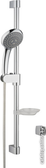 

Душевой гарнитур Vitra Cozy 5F (A45513)