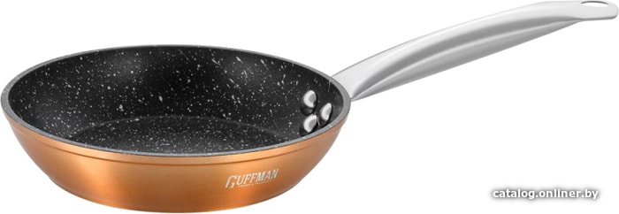

Сковорода Guffman Lunar Copper AM-02718RC