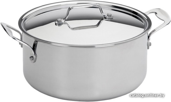 

Кастрюля Silampos Supreme Prof 639002BG1020