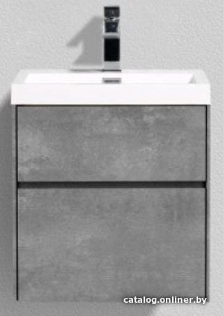 

BelBagno Тумба под умывальник Pietra Mini-500-2C-SO-SCM (stucco)