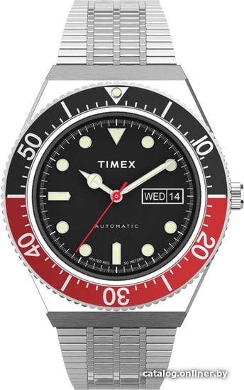 

Наручные часы Timex TW2U83400