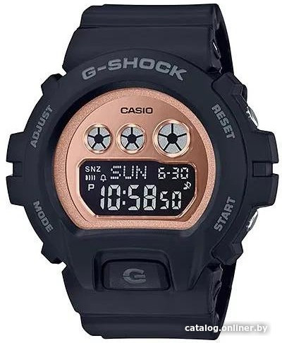 

Наручные часы Casio G-Shock GMD-S6900MC-1