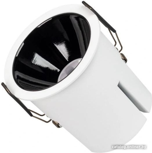

Точечный светильник Arlight MS-ATLAS-BUILT-R90-25W Day4000 033654