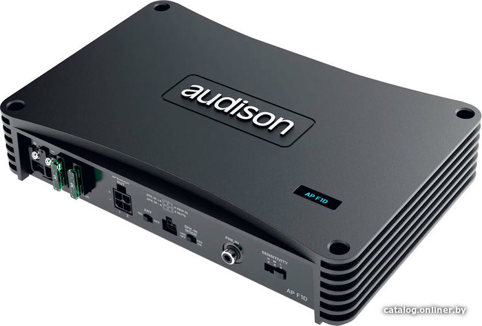 

Автомобильный усилитель Audison AP F1D