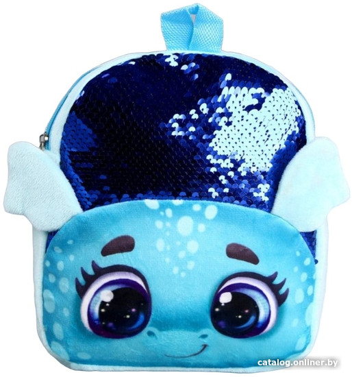 

Детский рюкзак Milo Toys Миленький дракончик 9423122
