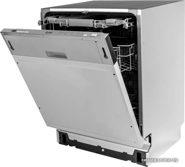

Встраиваемая посудомоечная машина ZorG Technology W60B2A411B-BE0