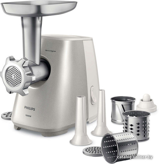 

Мясорубка Philips HR2723/20