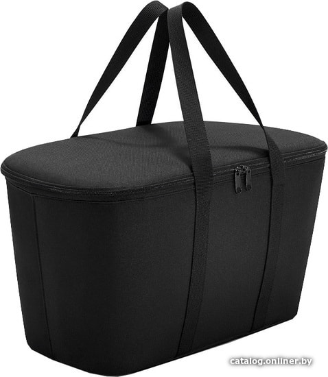 

Термосумка Reisenthel Coolerbag 20л (черный)