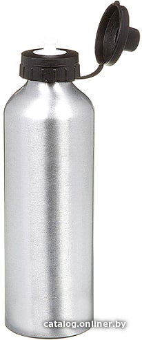 

Фляга STG Х68719 (серебристый)