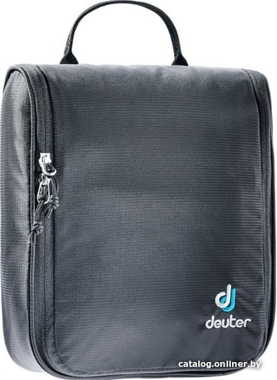 

Косметичка Deuter Wash Center II / 3900520 7000 (black)